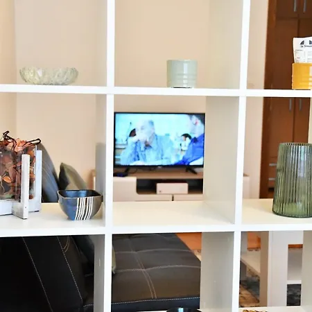 شقة Roses Lukavica