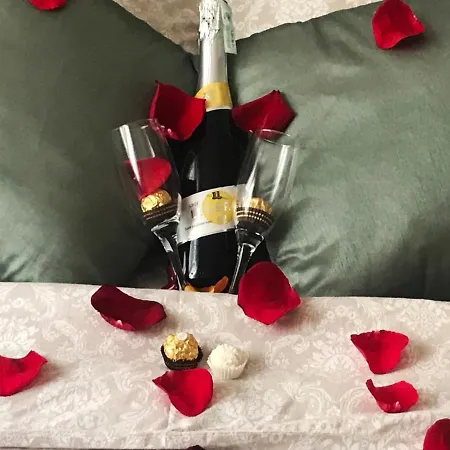 Roses Apartment